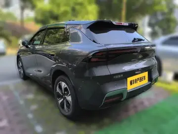 2026 Changan Qiyuan Q05 с пробегом 14 800 км