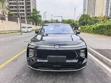 2025 Changan Qiyuan Q07 с пробегом 20 000 км