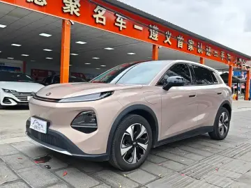 2026 Changan Qiyuan Q05 с пробегом 26 000 км