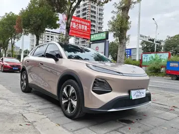 2026 Changan Qiyuan Q05 с пробегом 26 000 км