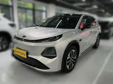 Changan Qiyuan Q05