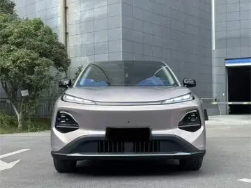 2026 Changan Qiyuan Q05 с пробегом 10 100 км