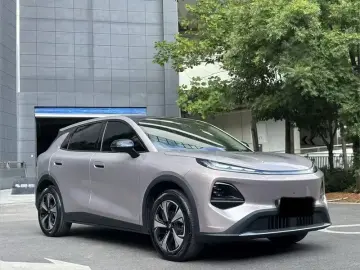 2026 Changan Qiyuan Q05 с пробегом 10 100 км