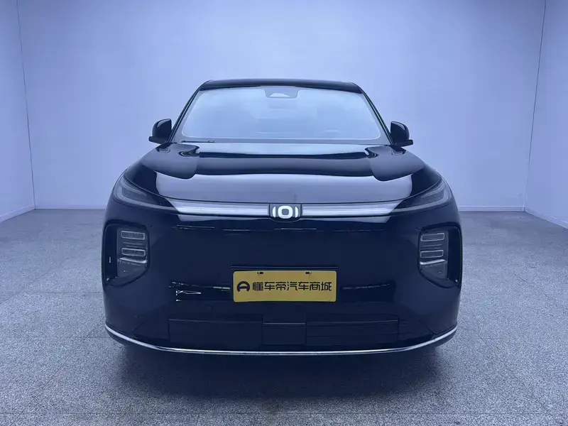 2025 Changan Qiyuan Q07 с пробегом 27 700 км