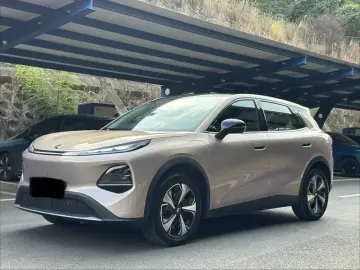 2026 Changan Qiyuan Q05 с пробегом 11 300 км