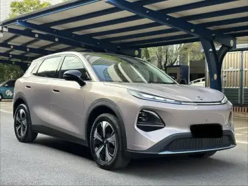 2026 Changan Qiyuan Q05 с пробегом 11 300 км