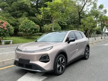 Changan Qiyuan Q05