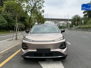 2026 Changan Qiyuan Q05 с пробегом 12 800 км