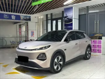 2026 Changan Qiyuan Q05 с пробегом 1 300 км