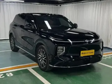 2025 Changan Qiyuan Q07 с пробегом 19 600 км