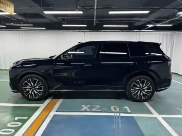 2025 Changan Qiyuan Q07 с пробегом 19 600 км