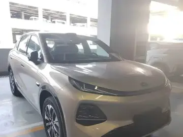 2026 Changan Qiyuan Q05 с пробегом 1 300 км