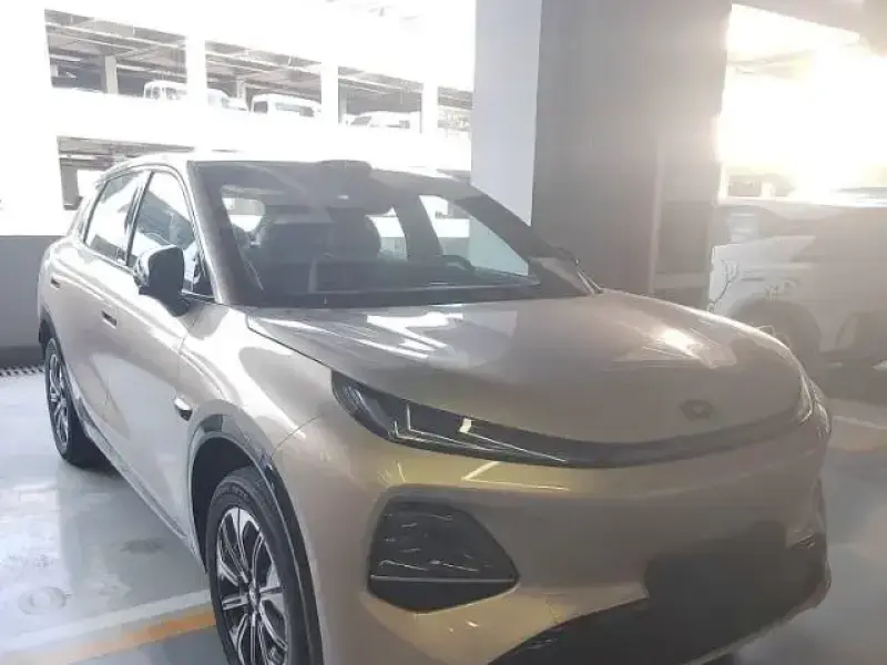 2026 Changan Qiyuan Q05 с пробегом 1 300 км