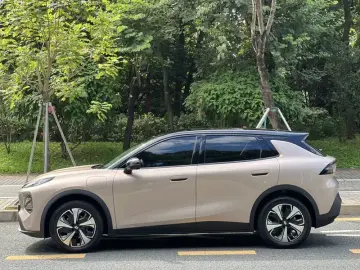 2026 Changan Qiyuan Q05 с пробегом 11 000 км