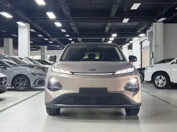 2026 Changan Qiyuan Q05 с пробегом 8 000 км