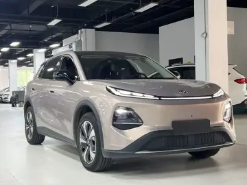 2026 Changan Qiyuan Q05 с пробегом 8 000 км