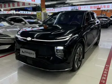 Changan Qiyuan Q07