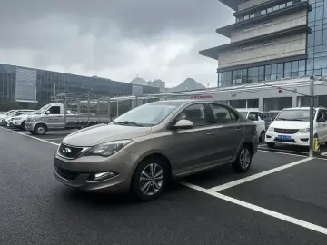 Chery Arrizo 3