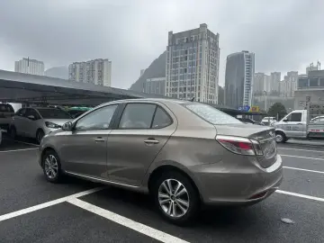 2015 Chery Arrizo 3 с пробегом 130 000 км