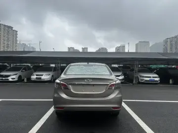 2015 Chery Arrizo 3 с пробегом 130 000 км