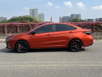 2022 Chery Arrizo 5 GT с пробегом 25 000 км