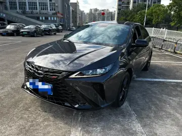 Chery Arrizo 5 GT