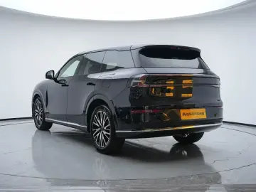 2025 Changan Qiyuan Q07 с пробегом 20 200 км