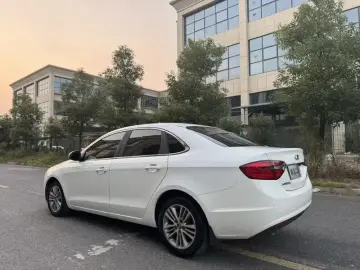 2016 Chery Arrizo 7 с пробегом 98 000 км