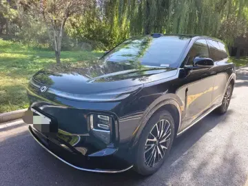 Changan Qiyuan Q07