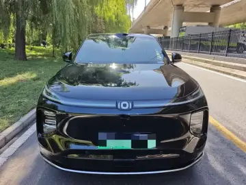 2025 Changan Qiyuan Q07 с пробегом 1 700 км