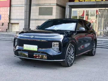 Changan Qiyuan Q07