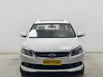 2015 Chery Arrizo 7 с пробегом 91 700 км