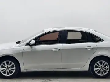2015 Chery Arrizo 7 с пробегом 91 700 км