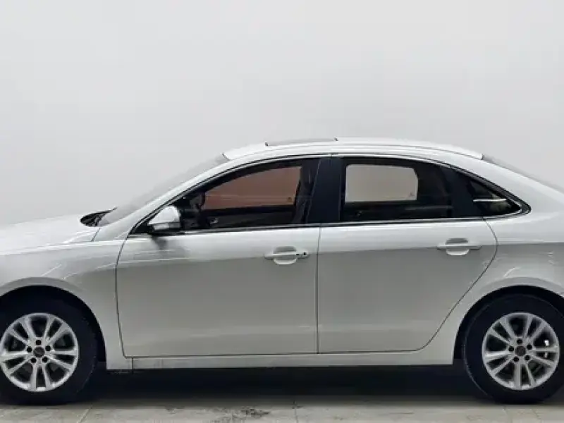 2015 Chery Arrizo 7 с пробегом 91 700 км