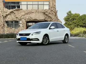 Chery Arrizo 7