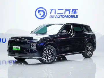 Changan Qiyuan Q07