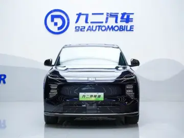 2025 Changan Qiyuan Q07 с пробегом 7 000 км