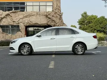 2016 Chery Arrizo 7 с пробегом 123 000 км