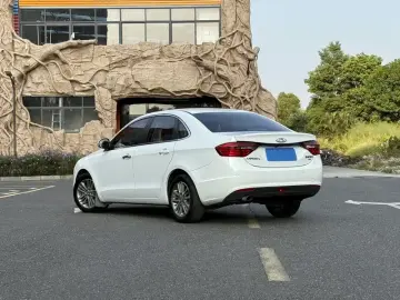 2016 Chery Arrizo 7 с пробегом 123 000 км