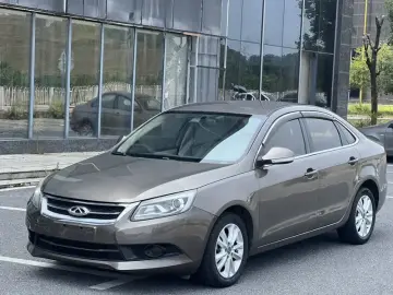 Chery Arrizo 7