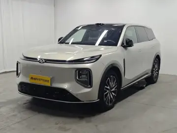 Changan Qiyuan Q07