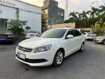 Chery Arrizo 7