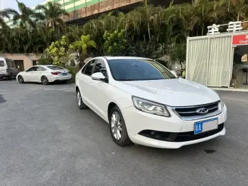 2015 Chery Arrizo 7 с пробегом 47 000 км