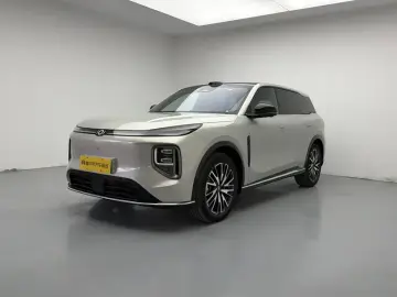 Changan Qiyuan Q07