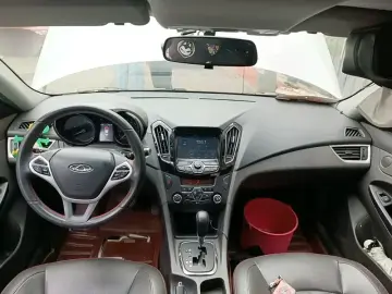 2016 Chery Arrizo 7 с пробегом 78 900 км