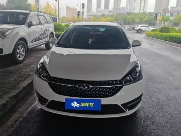 2021 Chery Arrizo 5 с пробегом 54 000 км