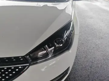2021 Chery Arrizo 5 с пробегом 54 000 км