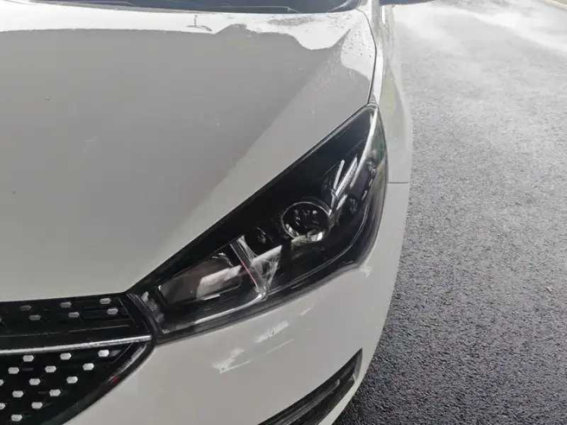 2021 Chery Arrizo 5 с пробегом 54 000 км