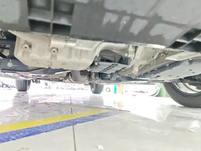 2021 Chery Arrizo 5 с пробегом 54 000 км