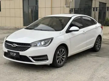 Chery Arrizo 5